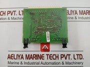 Wartsila Ppl 81804 Nde Card Speed Monitoring Module 417 Hz