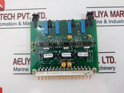 Wartsila Ppl 81813 C3/C5 Relay Card 231005