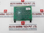 Wartsila Ppl 81813 C3/C5 Relay Card 231005