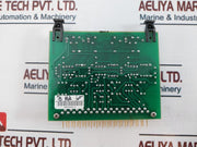Wartsila Ppl 81813 C3/C5 Relay Card 231005