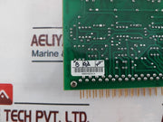 Wartsila Ppl 81813 C3/C5 Relay Card 231005