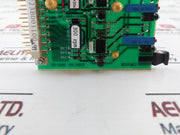 Wartsila Ppl 81813 C3/C5 Relay Card 231005