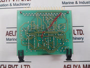 Wartsila Ppl 81823 Pcb Card