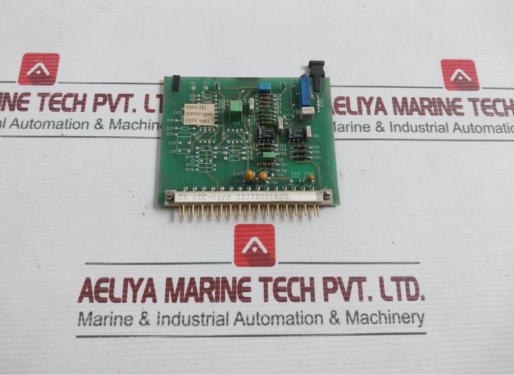 Wartsila Ppl 81824