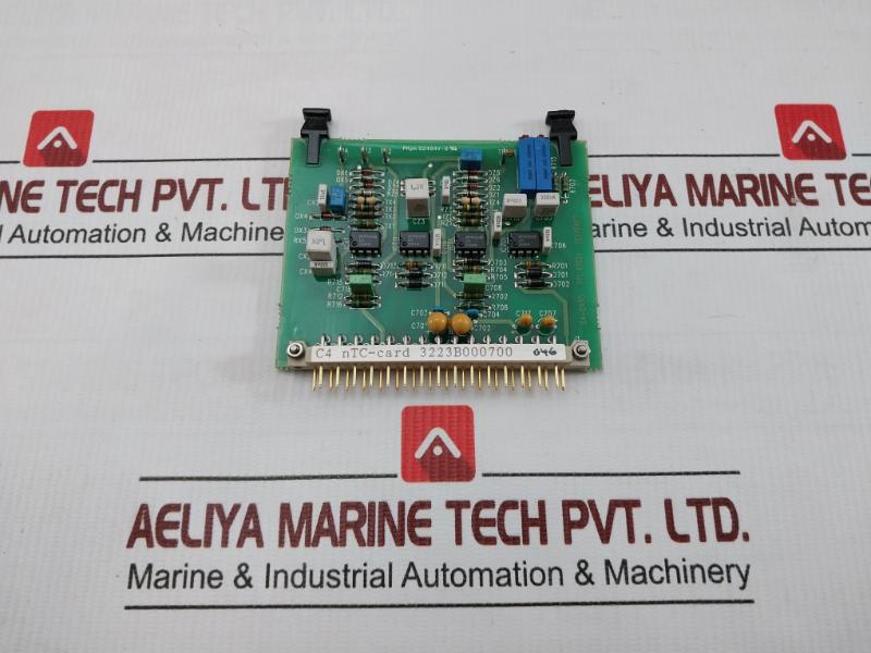 Wartsila Ppl 81824