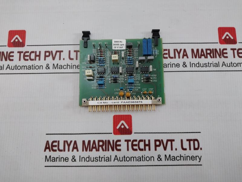 Wartsila Ppl 81824