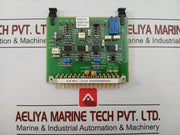 Wartsila  Ppl 81824 Ntc Interface Pcb
