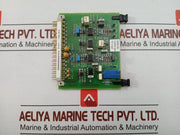 Wartsila  Ppl 81824 Ntc Interface Pcb