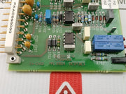 Wartsila  Ppl 81824 Ntc Interface Pcb