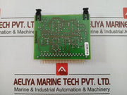 Wartsila  Ppl 81824 Ntc Interface Pcb