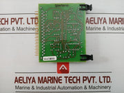 Wartsila  Ppl 81824 Ntc Interface Pcb