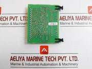 Wartsila Relay Card  Ppl 81813-1