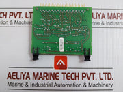 Wartsila Relay Card  Ppl 81813-1