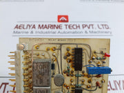 Wartsila Rev.2 Relay Board  3v72h61