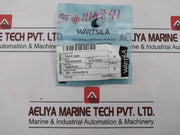 Wartsila Rr00311618 Nbr O-rings, Switch, Plugs, Nipples, Nuts Seal Kit