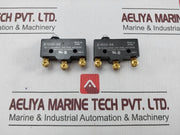 Wartsila Rr00311618 Nbr O-rings, Switch, Plugs, Nipples, Nuts Seal Kit