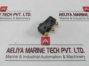 Wartsila Rr00311618 Nbr O-rings, Switch, Plugs, Nipples, Nuts Seal Kit