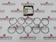 Wartsila Rr00311618 Nbr O-rings, Switch, Plugs, Nipples, Nuts Seal Kit