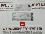 Wartsila T2801009 Float Level Switch Assembly St0/90516-01