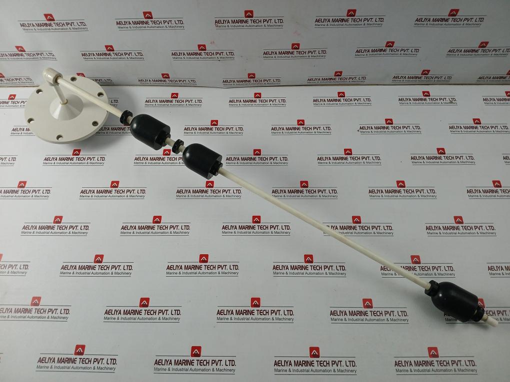 Wartsila T2801009 Float Level Switch Assembly St0/90516-01