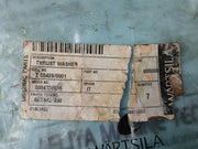 Wartsila Thrust Washer Z55429/0001
