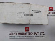 Wartsila U000000556 Stauff Filler Breather Lmt-fs1510/S0289M1Hs11+