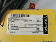 Wartsila 4C18/H01678 Packing Seal & O-ring Maintenance Kit 0041302160