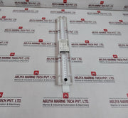 Wartsila 6Rta62/490 U-tube Gauge G1/4 40-0-40 M Bar X100 Pa