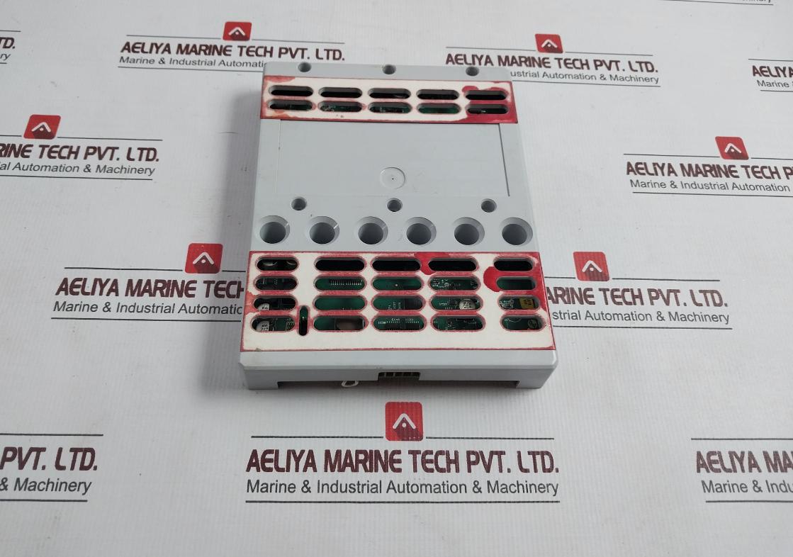 Wartsila Gsa 1.2 Gate Driver Std-3,94V-0 (Not Working)