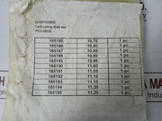 Wartsila Peo-g030 Calibrating Disk Set 3216F000600