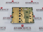 Wartsila Powerdrive Gda 1.6 Gate Driver Gsa 1.2 E207844 94V-0 (Not Working)