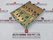 Wartsila Powerdrive Gda 1.6 Gate Driver Gsa 1.2 E207844 94V-0 (Not Working)