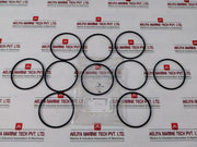 Wartsila Rta62 490 Sealing Component - O-ring Piston Rod Seal Kit