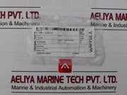 Wartsila Rta62 490 Sealing Component - O-ring Piston Rod Seal Kit