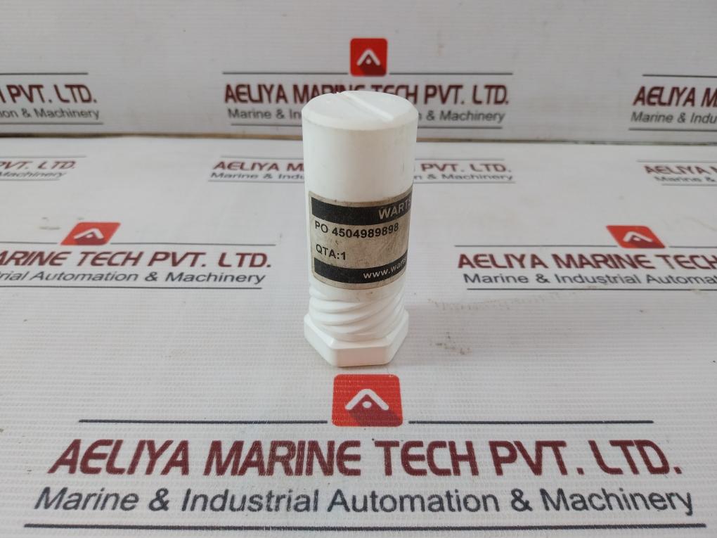 Wartsila Wns3 Fuel Injector Nozzle Yb