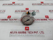 Wartsila 0-16 Bar Manometer En 837-1 4132338571 
