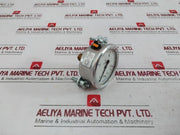 Wartsila 0-16 Bar Manometer En 837-1 4132338571 