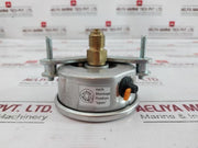 Wartsila 0-16 Bar Manometer En 837-1 4132338571 