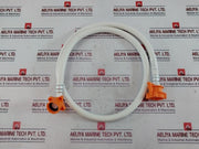 Washing Machine Inlet Hose By Wuxi Jinhua Electrical Controlling Equipment 1.25M