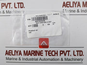 Wat032646 Inlet Check Ball And Seat Valve Waters