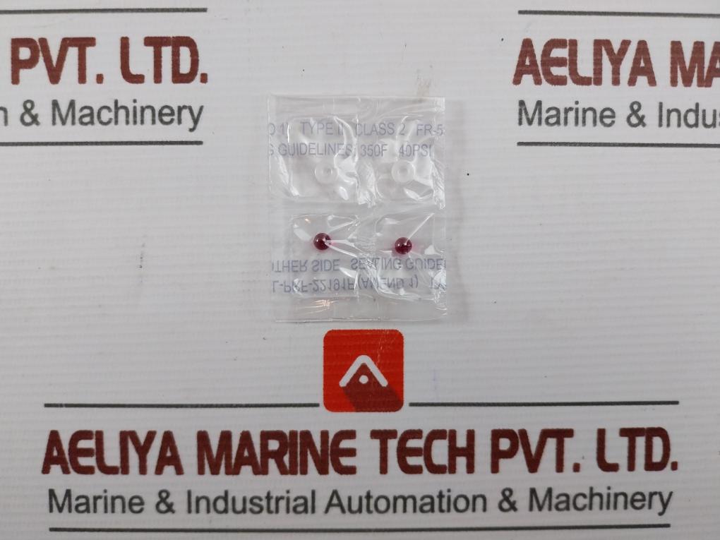 Wat032646 Inlet Check Ball And Seat Valve Waters