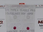 Wat032646 Inlet Check Ball And Seat Valve Waters