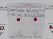 Wat032646 Inlet Check Ball And Seat Valve Waters