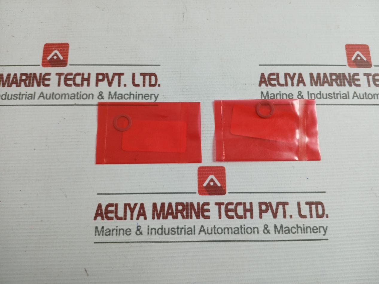 Wat052120 Plunger Bearing Seal With New By Waters
