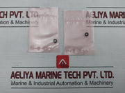 Wat069502 Pump Seal Kit W/ Springs Waters Wat069581