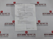 Wat069502 Pump Seal Kit W/ Springs Waters Wat069581