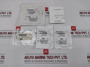 Wat069581 Pump Seal Kit W/Spring Waters - 50 Gm