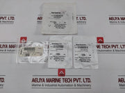 Wat069581 Pump Seal Kit W/Spring Waters - 50 Gm