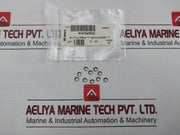 Wat069581 Pump Seal Kit W/Spring Waters - 50 Gm