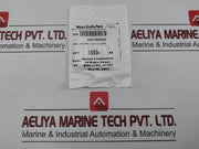 Wat069581 Pump Seal Kit W/Spring Waters - 50 Gm